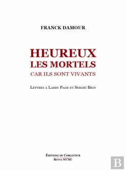 Bertrand.pt - Heureux Les Mortels