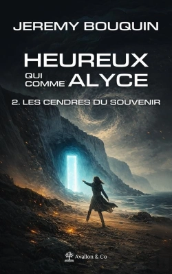 Bertrand.pt - Heureux Qui Comme Alyce Tome 2 : Les Cendres Du Souvenir