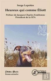 Heureux Qui Comme Eliott