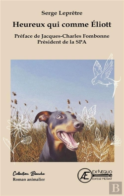 Bertrand.pt - Heureux Qui Comme Eliott
