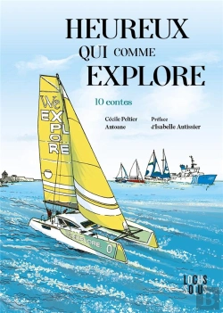 Bertrand.pt - Heureux Qui Comme Explore : 10 Contes