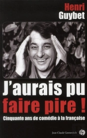 Heureux Qui Comme Guybet