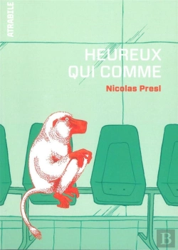 Bertrand.pt - Heureux Qui Comme