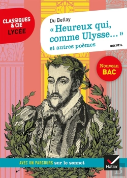 Bertrand.pt - Heureux Qui, Comme Ulysse... ; Et Autres Poèmes