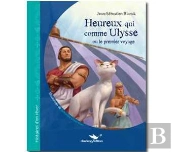 Heureux Qui Comme Ulysse Ou, Le Premier Voyage...