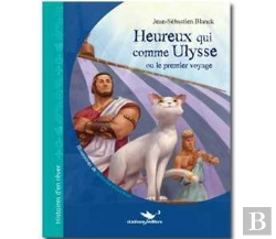 Bertrand.pt - Heureux Qui Comme Ulysse Ou, Le Premier Voyage...