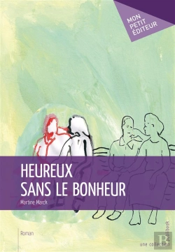 Bertrand.pt - Heureux Sans Le Bonheur