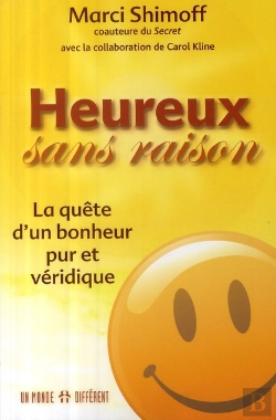 Bertrand.pt - Heureux Sans Raison ; La Quête D'Un Bonheur Pur Et Véridique