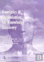 Heuristic And Optimization For Knowledge Discovery