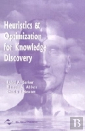 Heuristic And Optimization For Knowledge Discovery