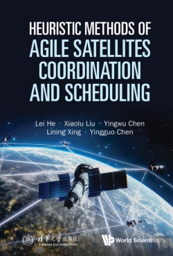 Bertrand.pt - Heuristic Methods Of Agile Satellites Coordination & Schedul