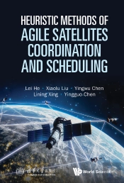 Heuristic Methods Of Agile Satellites Coordination & Schedul
