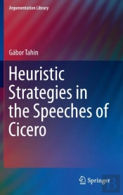 Heuristic Strategies In The Speeches Of Cicero
