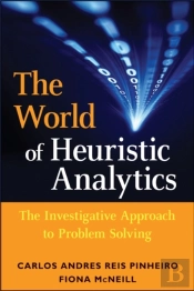 Heuristics In Analytics
