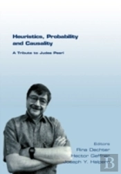 Heuristics, Probability And Causality.