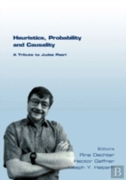 Bertrand.pt - Heuristics, Probability And Causality.