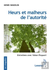 Heurs Et Malheurs De L'Autorité