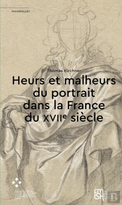 Bertrand.pt - Heurs Et Malheurs Du Portrait Dans La France Du Xviie Siècle