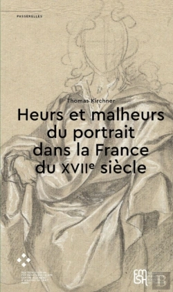 Bertrand.pt - Heurs Et Malheurs Du Portrait Dans La France Du Xviie Siècle