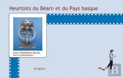 Bertrand.pt - Heurtoirs Du Béarn Et Du Pays Basque