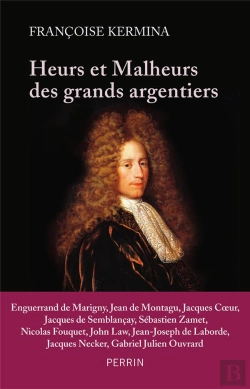 Bertrand.pt - Heurts Et Malheurs Des Grands Argentiers