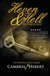 Heven & Hell Anthology