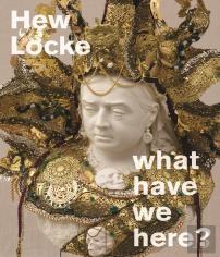 Hew Locke