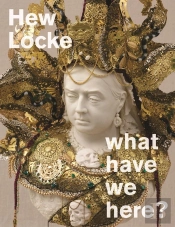 Hew Locke