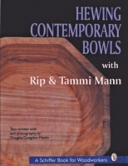 Bertrand.pt - Hewing Contemporary Bowls