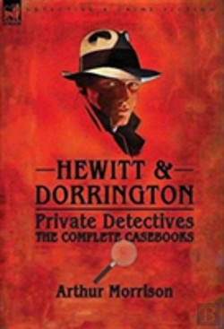 Bertrand.pt - Hewitt & Dorrington Private Detectives