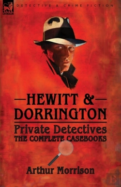 Bertrand.pt - Hewitt & Dorrington Private Detectives