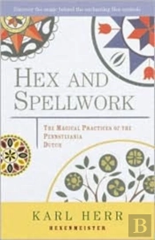 Hex And Spellwork