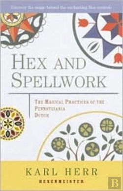 Bertrand.pt - Hex And Spellwork
