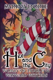 Hex And The City