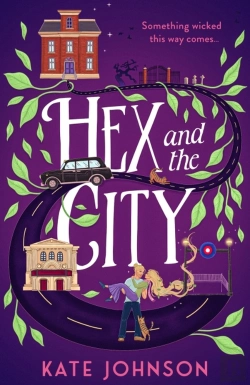 Bertrand.pt - Hex And The City