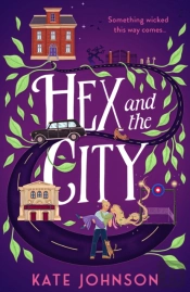 Hex And The City