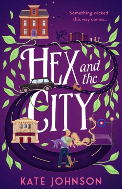 Bertrand.pt - Hex And The City