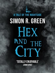 Hex And The City