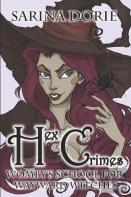 Hex Crimes
