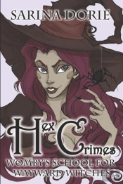 Hex Crimes