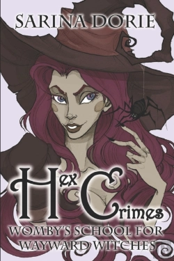 Bertrand.pt - Hex Crimes