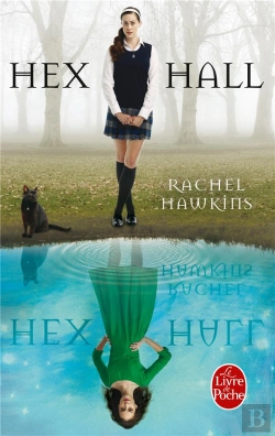 Bertrand.pt - Hex Hall