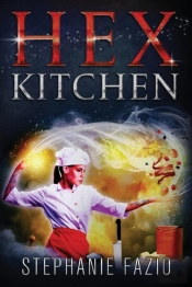 Hex Kitchen