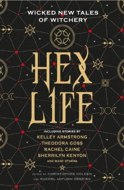 Bertrand.pt - Hex Life: Wicked New Tales Of Witchery