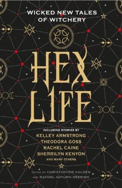 Bertrand.pt - Hex Life: Wicked New Tales Of Witchery