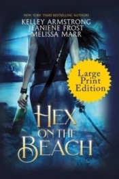 Hex On The Beach
