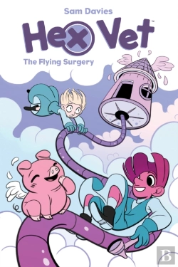 Bertrand.pt - Hex Vets: The Flying Surgery
