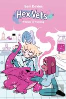 Hex Vets: Witches In Training