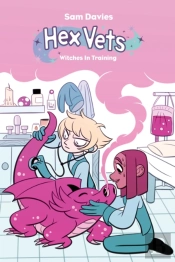Hex Vets: Witches In Training