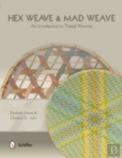 Bertrand.pt - Hex Weave & Mad Weave